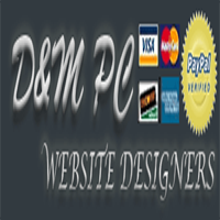 Charlotte Web Designers Logo