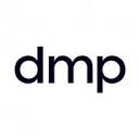 dmp digital Logo