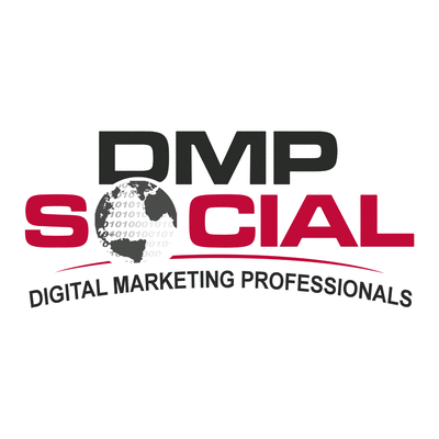 Digital Marketing Pro Social Inc Logo