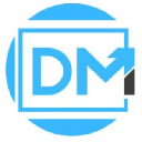 DMReach Corp. Logo