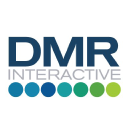DMR/Interactive Logo