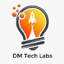 DM Tech Labs Logo