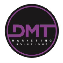 DMT Marketing Solutions Logo