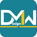 DMW Design Logo