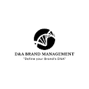 D&A Brand Management Co. Logo