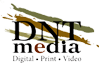 DNT Media Logo