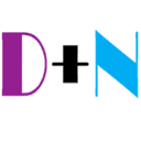 D&N Website Design Logo