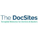 DocSites.com - Websites & Marketing Logo