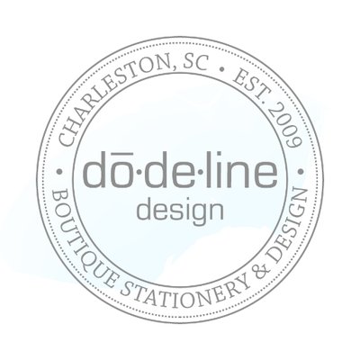 Dodeline Design Logo
