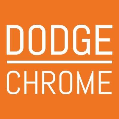 Dodge-Chrome, Inc. Logo