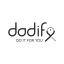 dodify Ltd. Logo