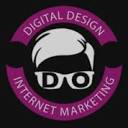 DO Digital Design [Web Design Logo