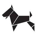 DogBarq Digital Logo