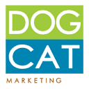 DogCat Marketing Logo