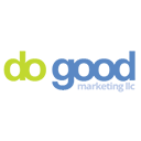 Do Good Marketing, LLC Logo