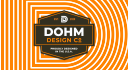 Dohm Design Company Logo
