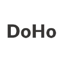Doho Strategy Logo