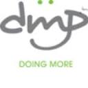 DM Print Ltd Logo
