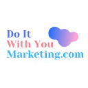 Do It With You Marketing Logo