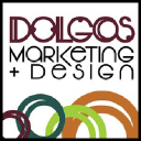 Dolgos Marketing + Design Logo