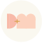 Dolly and Moo Logo