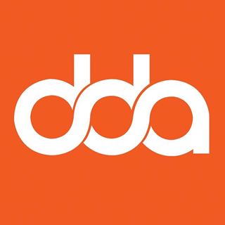 Domain Design Agency Ltd Logo