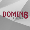 Domin8 Digital Ltd Logo
