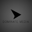 Dominate Media Logo