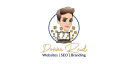 Donna Reid - Websites, SEO & Branding Logo