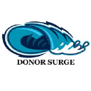 DonorSurge Logo