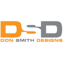 Don Smith Designs LLC Logo