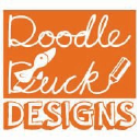 DoodleDuck Designs Logo