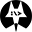 DOS-Fox Design Logo