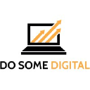 Do Some Digital Logo