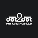 Dot2Dot Printing Pty Ltd Logo