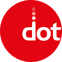 Dotnpix Media | Your Local Print Shop Logo