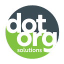 Dot Org Solutions LLC Logo