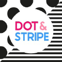 Dot & Stripe Logo