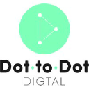 Dot-to-Dot Digital Pty Ltd Logo