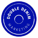 Double Denim Marketing Logo