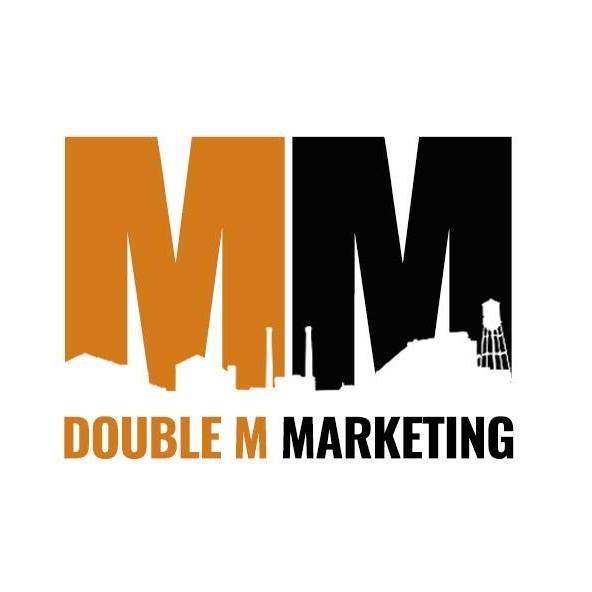 Double M Marketing - Advertising Agency Logo