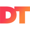 Double Tap Media Logo