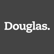 Douglas. Logo