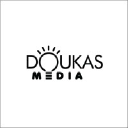 Doukas Media Logo