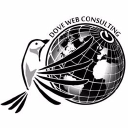 Dove Web Consulting Logo