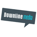 Downline Media Logo