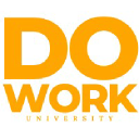 Do Work University Logo