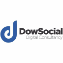 DowSocial Logo
