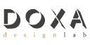 DOXA Design Lab Logo