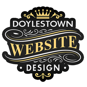 Doylestown Website Design Logo